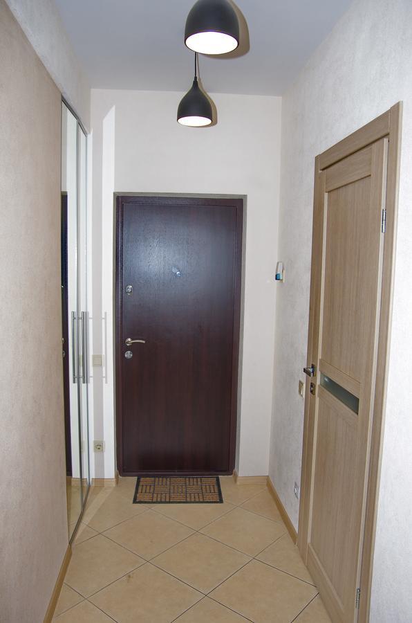 Apartment With Sea View Odesa Exterior foto
